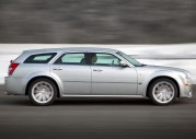 Chrysler 300 C SRT-8 Touring